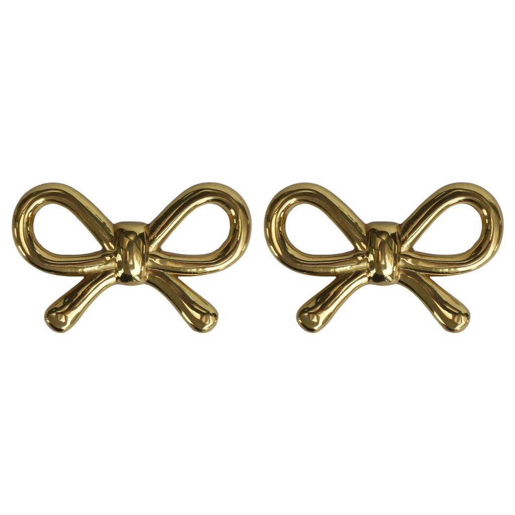 Elegant Furniture Handles Brass Drawer Handles Upgrade Furniture Brass Handles For Cabinets 25mm Installation Screws