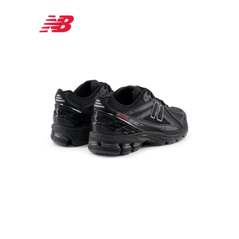 NEW BALANCE Spring Men's and Women's Retro Comfortable Versatile Lightweight Casual Shoes U1906ROE