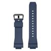 16mm Klokkereim For Casio G-Shock GM-5600/GA2100/GM2100 Hurtigutløsning TPU Sport Dykking gshock Klokkebånd Armbånd