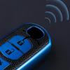 New TPU Car Remote Key Case Cover Shell Fob For Mazda 2 3 6 Atenza Axela Demio CX-5 CX5 CX-3 CX3 CX7 CX-7 CX-9 CX9 MX5 Accessories