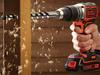 Шуруповёрт ударный аккумуляторный Black & Decker BL188K-QW