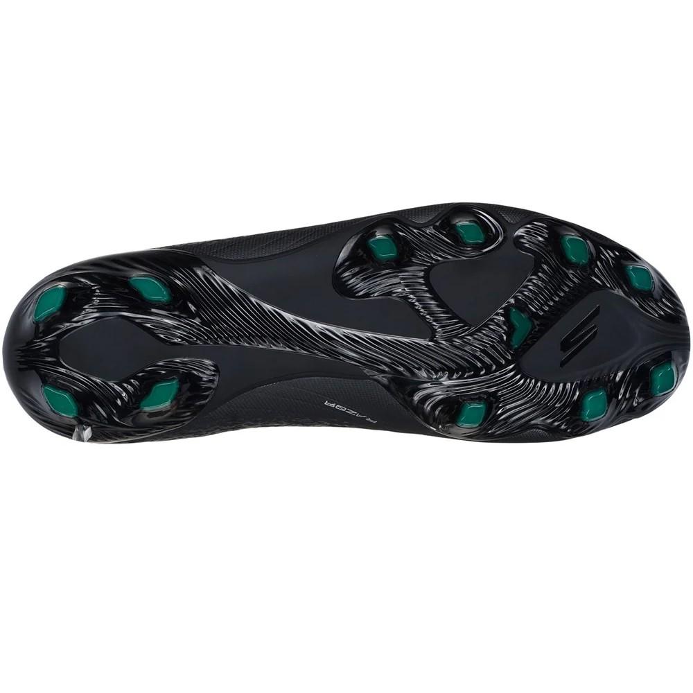 Skechers Mens Razor 1.5 Academy Firm Ground Football Boots