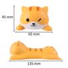 Wrist Squeeze Cute and Soft Memory Foam Palm Wrist Stain for Use Rest, Toy, Support, Rest, Anti-Slip Cushion, Resistant, Office/Gaming/Mouse/Computer