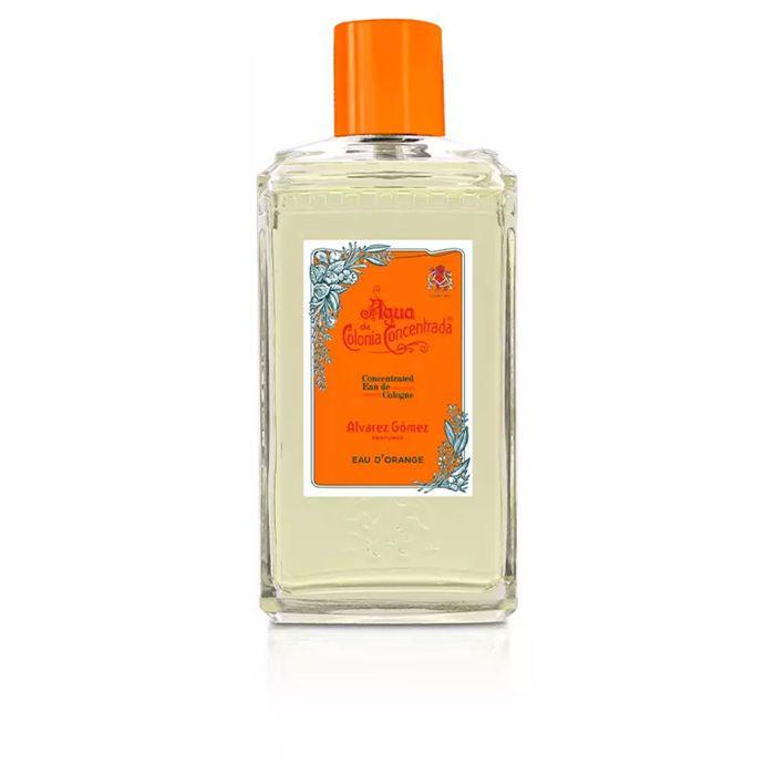 Álvarez Gómez Eau de Cologne Concentrée Eau d'Orange 150ml