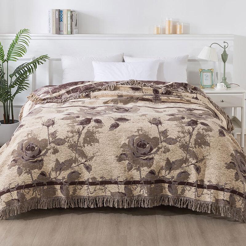 Brangdy Gauze Towel Quilt