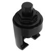 30mm / 36mm / 40mm Tie Rod End Remover Steel Alloy Drag Link End Tool  Suspension Repair