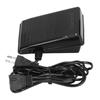Sewing Machine Foot Pedal Flat 3 Holes Plastic Material Easy Replaceable Foot Pedal for Household Stitching