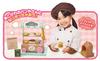 AGATSUMA Sumikkogurashi Become Your Dream Freshly Baked Sumikko Bakery 3 and Baker! (Ages up)