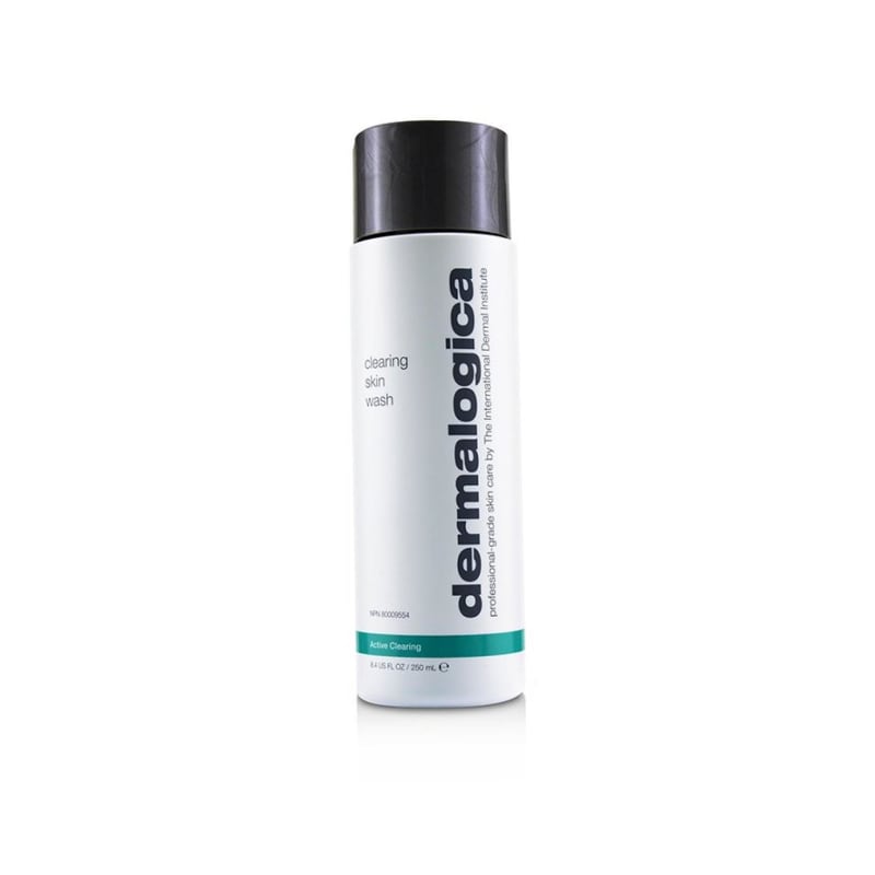 

Dermalogica Active Clearing Clearing Skin Wash 250ml
