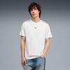 Puma ESS TAPE Men's T-shirt White 69169302 R M