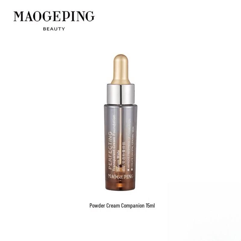 MAOGEPING Porcelain Skin Luminous Foundation Primer & Essence