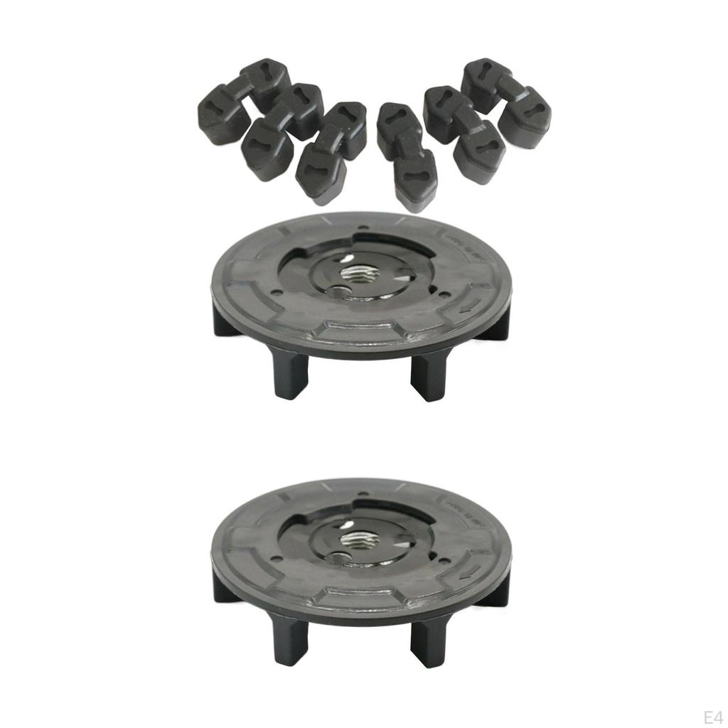 Clutch Hub Repair Kit Direct Replaces for 5SE09C 5Seu12C