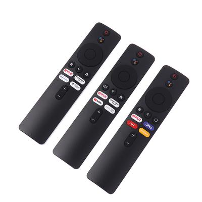 1Pc Xmrm-M3 Xmrm-M6 Xmrm-M8 Telecomando vocale per Xiaomi Mi 2Nd Gen Box 4K Ultra Hd Streaming Media Player
