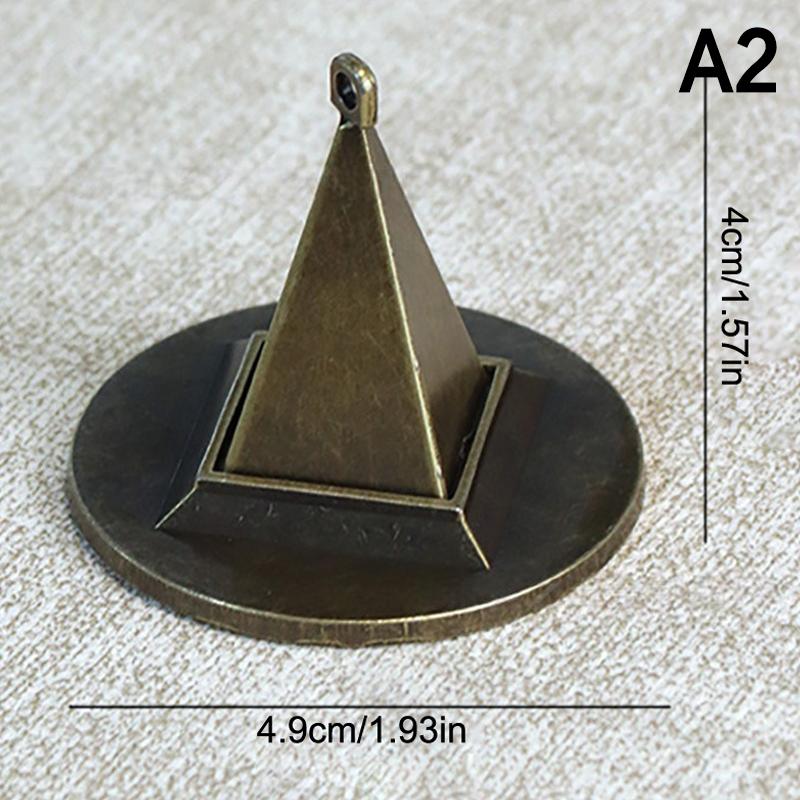 Mini Metal Incense Cone Maker Mold Tower Incense Mold DIY Incense Mold Cone Plate Shapes Incense Burner Accessory Home Decor