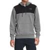 THE NORTH FACE Sweatshirts Men's Gray Hooded Moderate Other NF0A7UO4-GVD