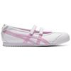 PATOU X Onitsuka Tiger Mexico 66 Ballerina White Cotton Candy Men Sneakers 1183C379-101