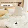 Wuyinliangpin Class A All-Season Soybean Fiber Duo-Quilt