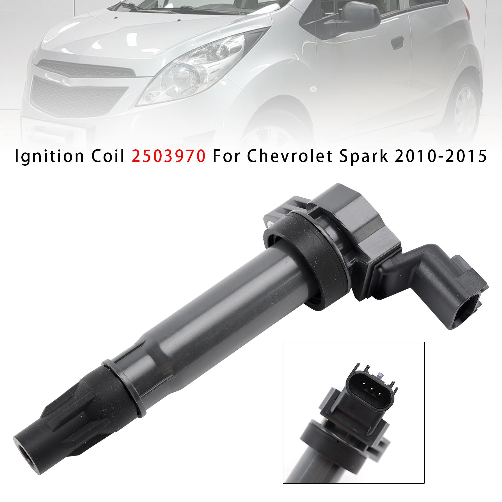 Катушка зажигания 2503970 Для Chevrolet Spark 2010-2015