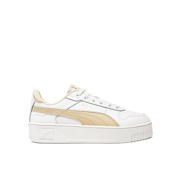 

Puma Кроссовки Carina Street 389390 26 белый 36