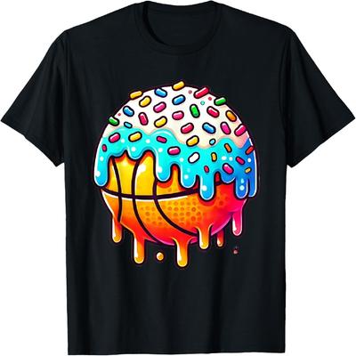 Tops – T-Shirts