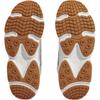 Adidas Originals Ozmillen Boa Shoes Comfortable Versatile Low Top Kids Casual Shoes Unisex Shoes White Green HQ0272