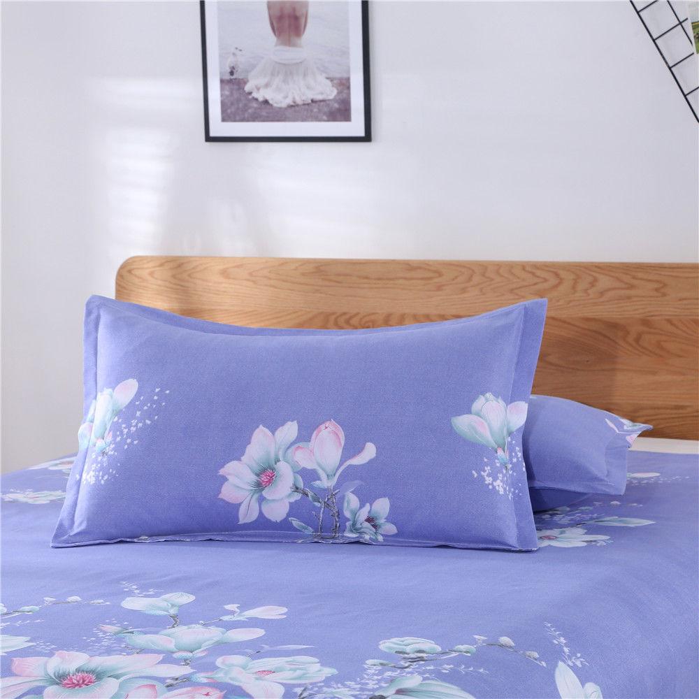 Comfortable Skin-friendly Single-piece Thickened Double Single Bed Sheet Four Seasons Universal Dormitory Bedding