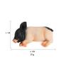 3D Harz Schwein Kühlschrankmagnet - Niedliche Cartoon Dekoration