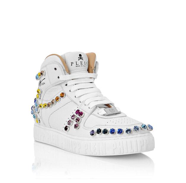 Кроссовки PHILIPP PLEIN 13865