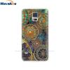 Cover Carina Per Samsung S5 Custodia Morbida Silicone TPU Cover Posteriore Custodie Per Telefono Per Samsung Galaxy S 5 GalaxyS5 S5 Mini S5mini coque