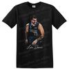 Luka Doncic Basketball Player Dallas Mavericks T Shirt Sport Fan Tee