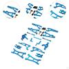 DIY RC Car Parts for Enhanced Performance