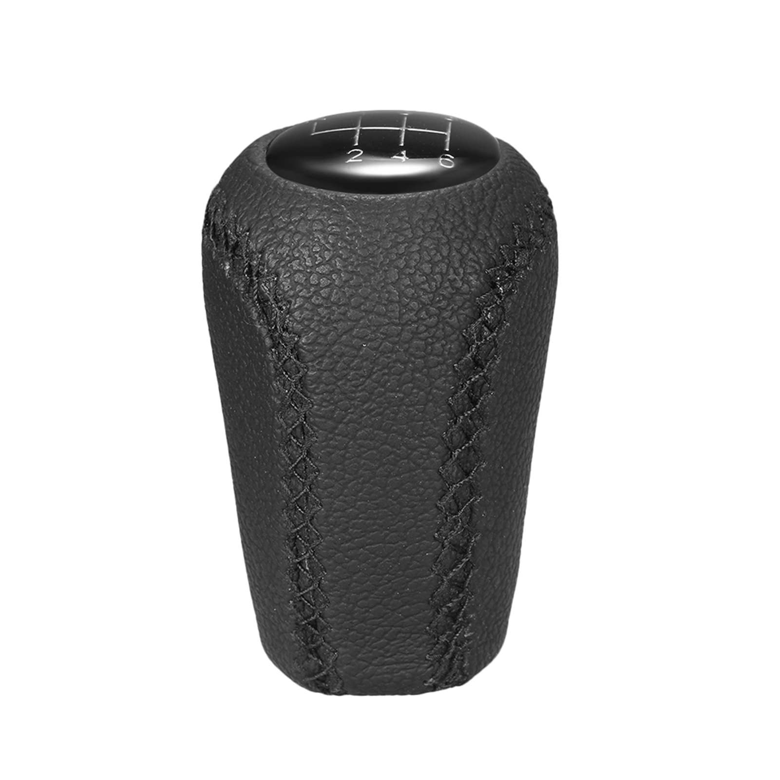 

Gear Shift Knob Adapter Manual 6 Speed Transmission Replacement for Mazda 3 5 6 CX 7 MX 5 6