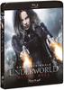 Blood Wars Underworld [Blu-ray]