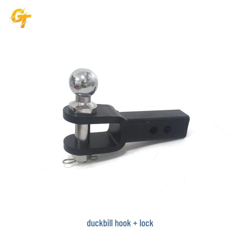 Совместимо с BMW X5 и X6/X6M: фаркопы, буксировочные крюки и задние буксировочные стрелы.