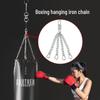 WEZHO Heavy-Duty Boxing Sandbag Swivel Hanger