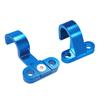 NICECNC For Yamaha YZ125 YZ 250 250F 2006-2022 YZ 250 450 X FX Rear Brake Line Hose Clamp Holder WR250F WR450F 2006-2021 2020