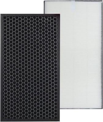 Replacement Filters for Sharp Humidifying Air Purifiers (HOUQUA FZ-D50HF, FZ-D50DF, KC-S50, KC-L50, KC-F50, KC-G50, KC-H50, KC-J50, KC-50TH3, KC-50TH4