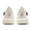 Anta Champion All Weather Series Slip Resistant Abrasion Resistant Low top Running Shoes Women's White 122345508A-1
