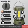 USB Rechargeable Outdoor LED Mosquito Killer Lamp