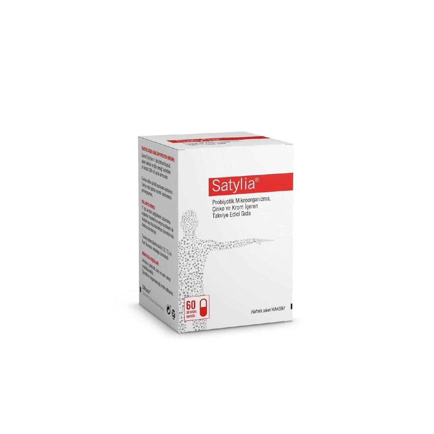 

Pro-posttiograph 60 Capsules