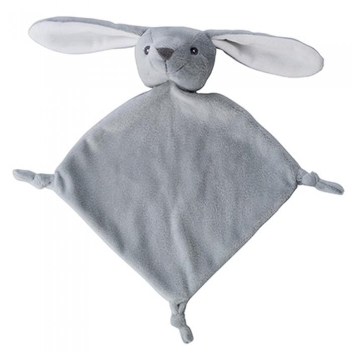L-Merch Relax Plush Mouse Baby Blanket