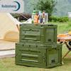 Riseborn Outdoor Camping Folding Storage Box