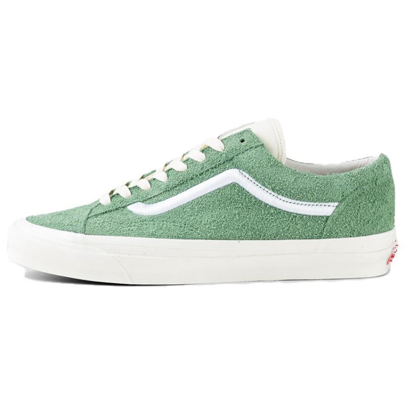

Vans Vault Og Style 36 Lx Green Sneakers VN0A4BVEY7 42