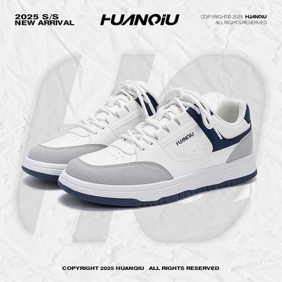 Globale lässige Board-Schuhe Herren ZHQ-XA576 Herbst sauberes Gefühl Rowdy gutaussehend Herrenschuhe Plateau Herren Sportschuhe