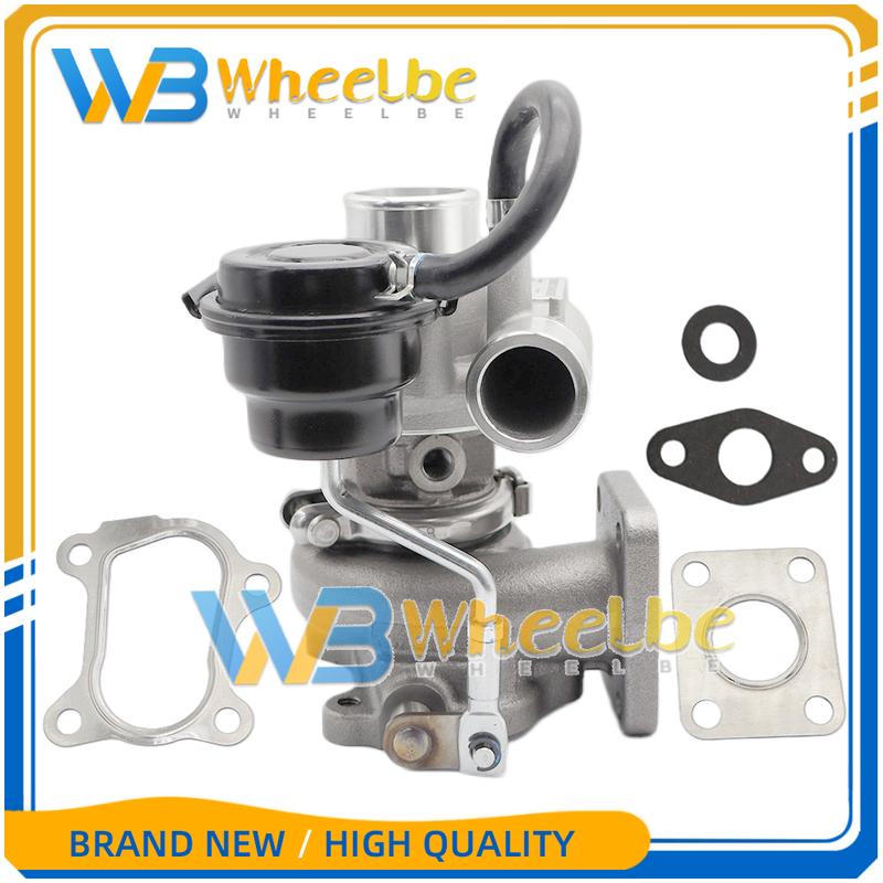 TD02 TD025M Car Turbocharger For Hyundai Santa Fe 2.0L D D4EA Kia Sportage D4EA 2.0L 113HP 2823127000 28231-27000 49173-02410