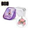 F.A.O. Schwarz Girls' Jewelry Charm Dog