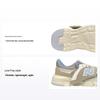 NB 997 Comfortable Durable Low-Top Casual Shoes Baby Sneaker Khaki NW997RBC