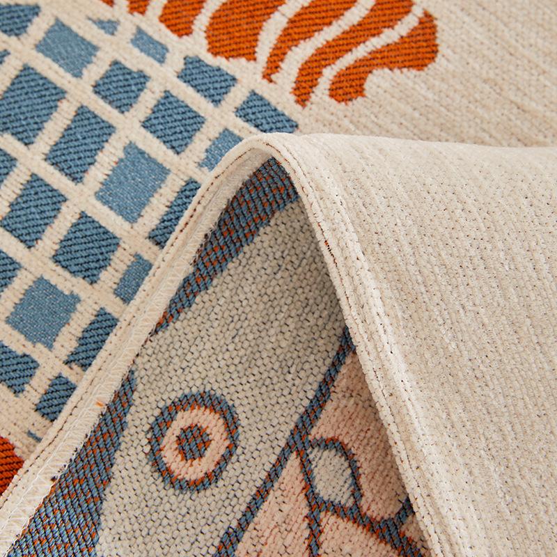 Chenille Sofa Handtuchbezug Handtuch Vier Jahreszeiten Universal Kratzfest Rutschfest Verdickt Beidseitig Verfügbar Sofabezug Sofakissen
