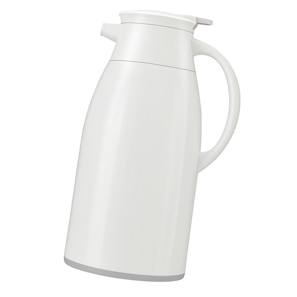 Insulated Kettle for Hot Water Tea Large Capacity Portable for Household Student Dormitory