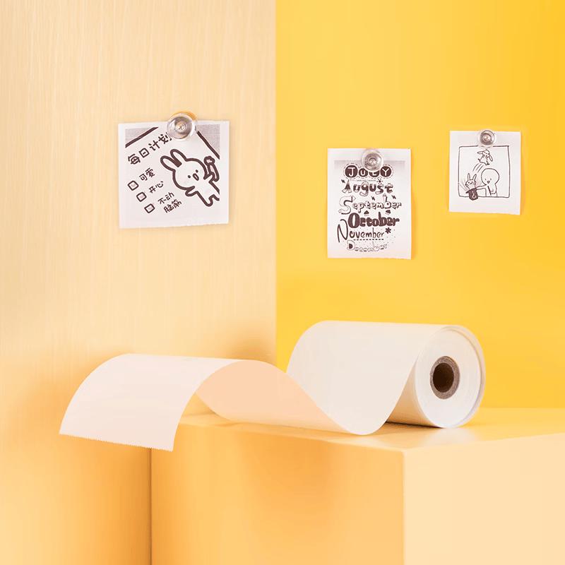 Deli Thermal Printer Paper